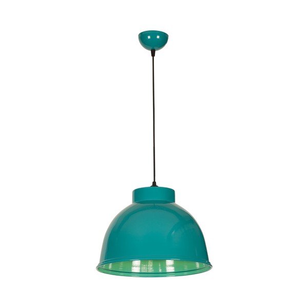 Niebieska lampa wisząca Morar-image-4