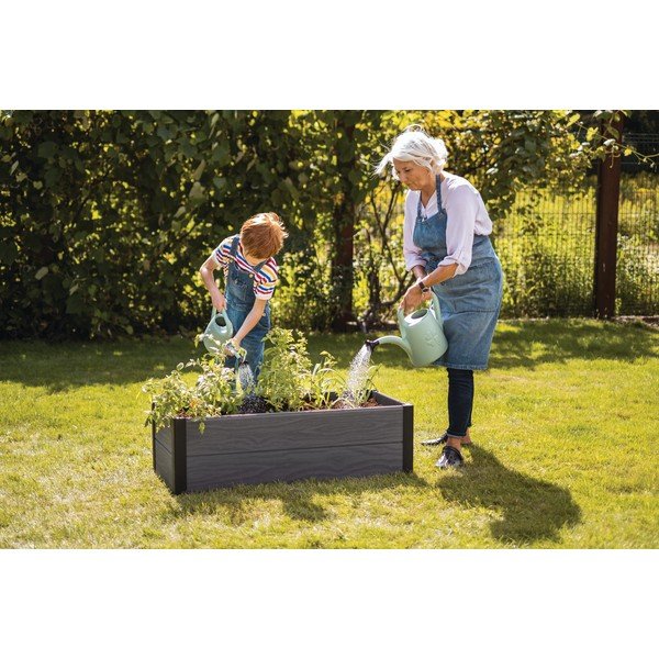 Podwyższona grządka Maple – Keter-image-1