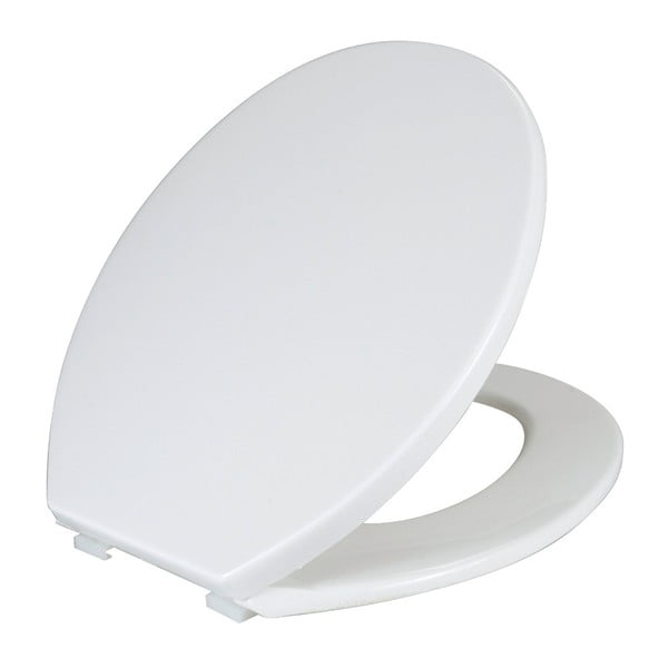 Biała deska WC Wenko Aurora-image-1