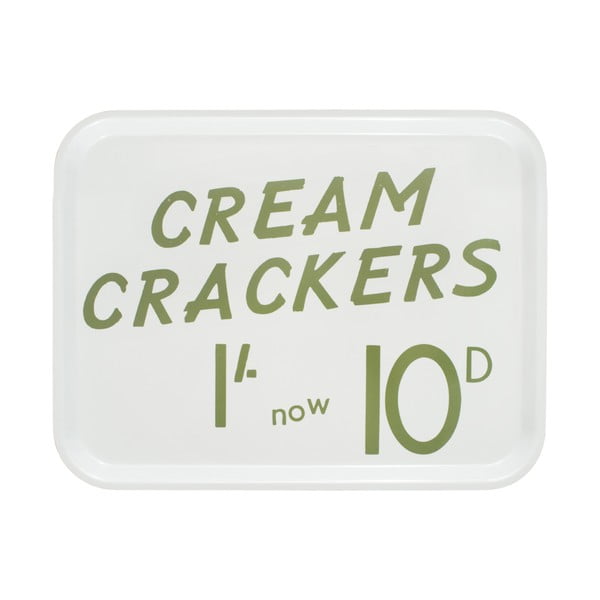 Taca Cream Crackers