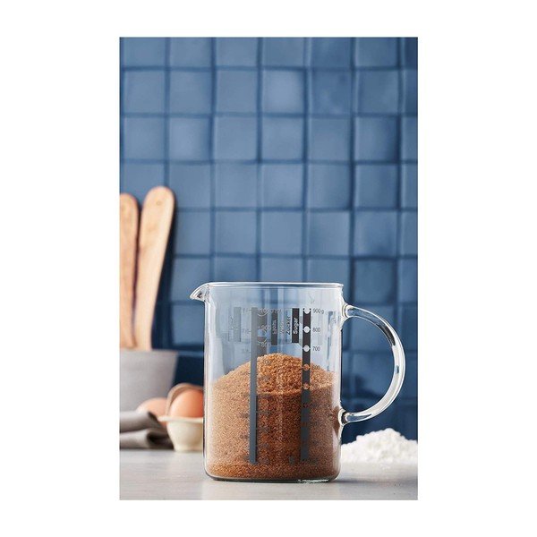 Szklana miarka WMF, 1 l-image-2