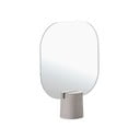 Lustro kosmetyczne 20x26,5 cm Time – Zone