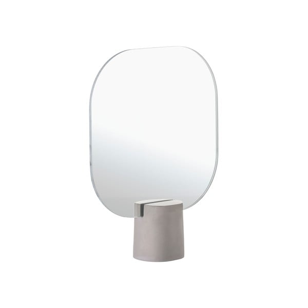 Lustro kosmetyczne 20x26,5 cm Time – Zone