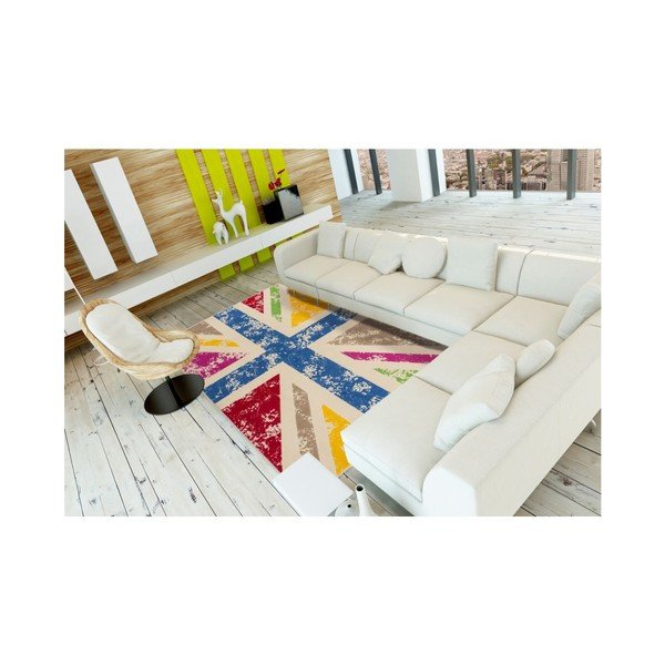 Dywan Freaky 261 Multi, 120x170 cm-image-4