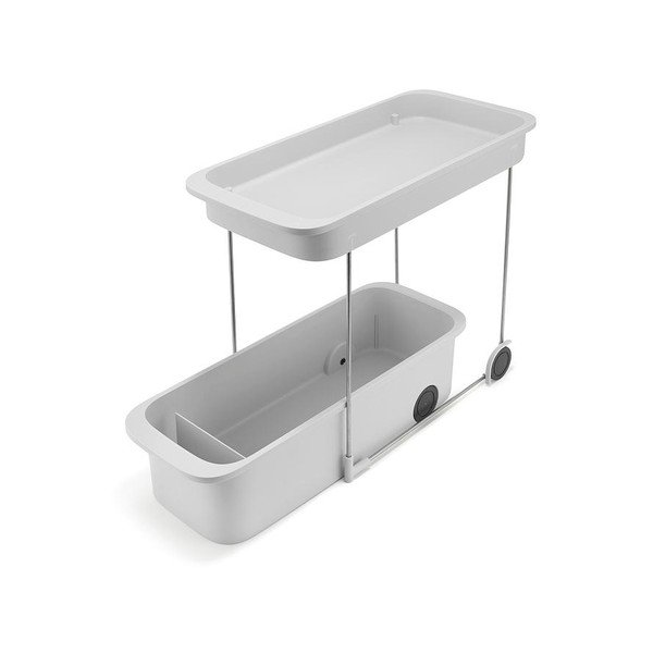 Plastikowy organizer kuchenny CupboardStore – Joseph Joseph-image-4