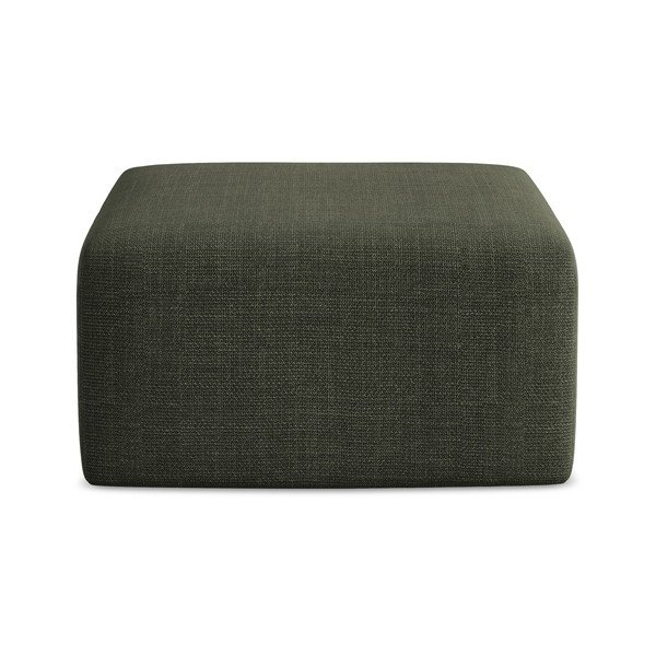 Zielony podnóżek Keli – Makamii