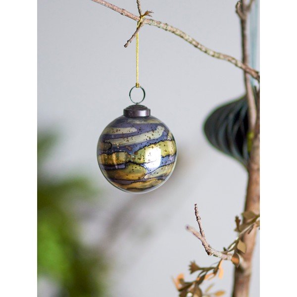 Szklana bombka Contes – Bloomingville-image-1