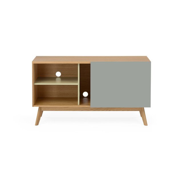 Szara komoda Woodman Avon-image-3