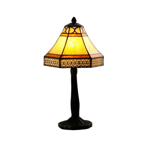 Lampa stołowa SULION Naomi