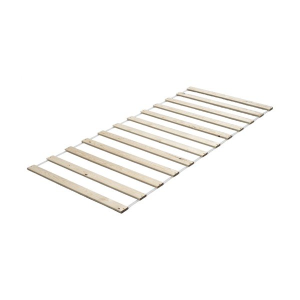 Stelaż listwowy 90x200 cm – Tvilum