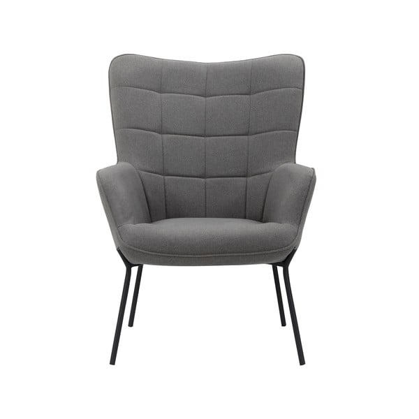 Szary fotel Boris – Støraa-image-3