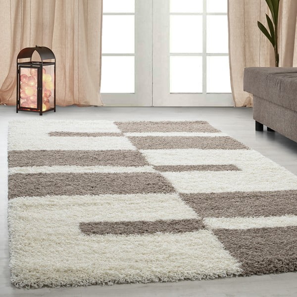 Beżowy dywan 160x230 cm Gala – Ayyildiz Carpets-image-1