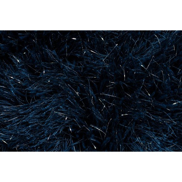 Niebieski dywan Flair Rugs Dazzle, 60x110 cm-image-1