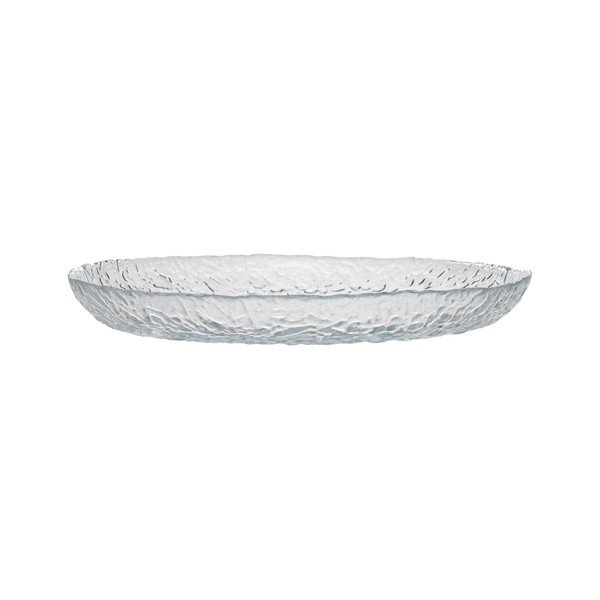 Szklany talerz deserowy ø 21 cm Brisa – Costa Nova-image-2