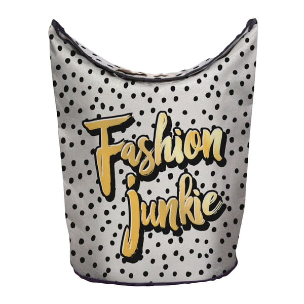Kosz na pranie Butter Kings Fashion Jungle-image-1