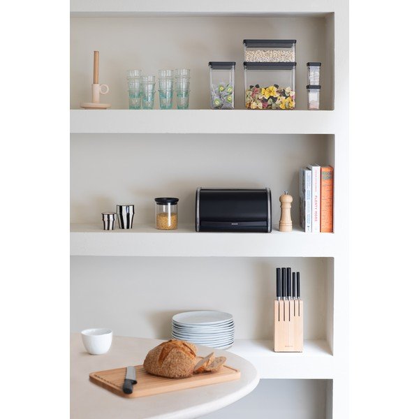 Stalowy chlebak Roll Top – Brabantia-image-2