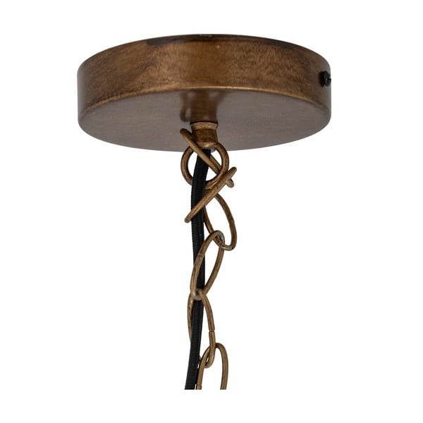 Lampa wisząca ø 30 cm Casra − Bloomingville-image-2
