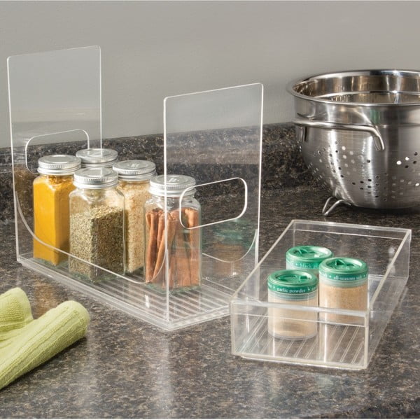 Organizer 2-częsciowy iDesign Cabinet-image-1