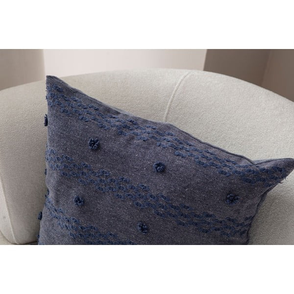 Poszewka na poduszkę 43x43 cm Tuffet – Mioli Decor-image-2