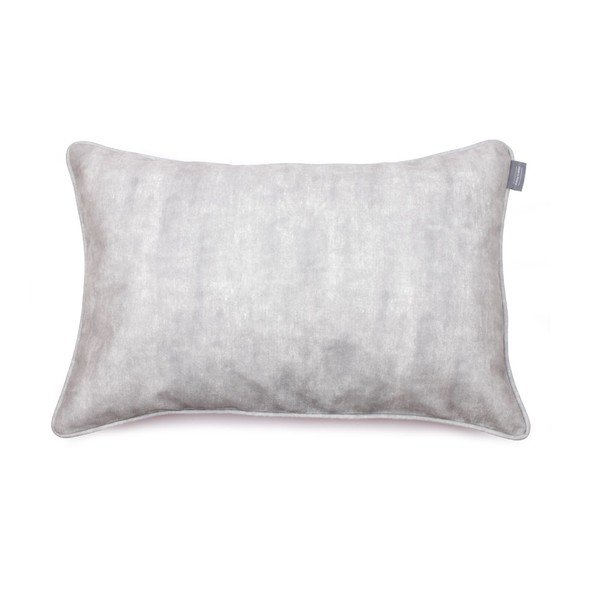 Poszewka na poduszkę WeLoveBeds Circles, 40x60 cm-image-1