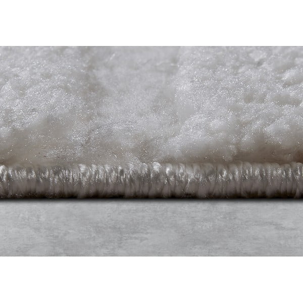 Kremowy dywan 80x120 cm Itinerance Cream White – Elle Decoration-image-4