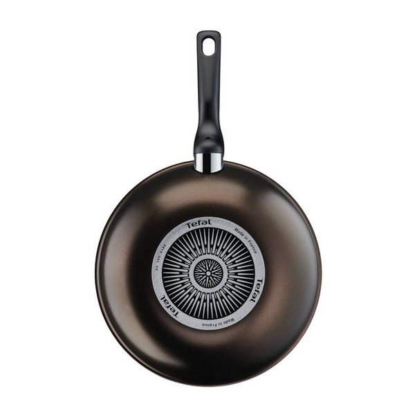 Patelnia wok aluminiowa ø 28 cm XL Intense – Tefal-image-1