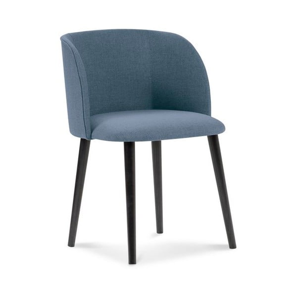 Niebieskie krzesło Windsor & Co Sofas Antheia