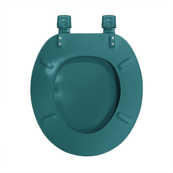 Deska sedesowa 37 x 41,5 cm Vitamine – douceur d'intérieur-image-2