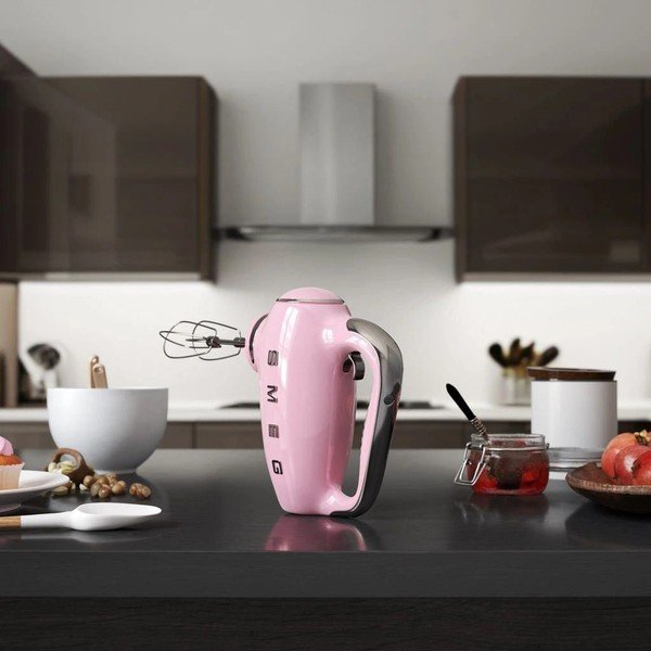 Mikser Retro Style – SMEG-image-1