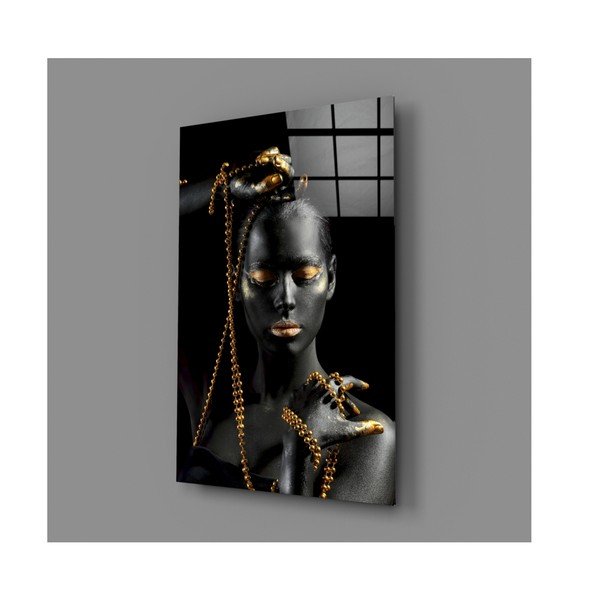 Szklany obraz Insigne Pearls-image-4