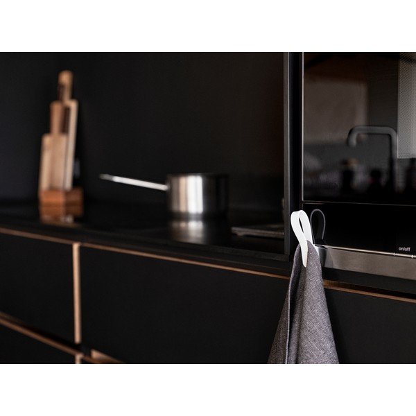 Silikonowe haczyki zestaw 2 szt. Loop – Zone-image-1