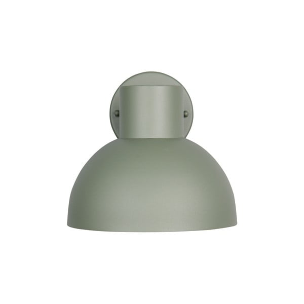 Zewnętrzna lampa ścienna (wysokość 18,5 cm) Elbe – Trio-image-4
