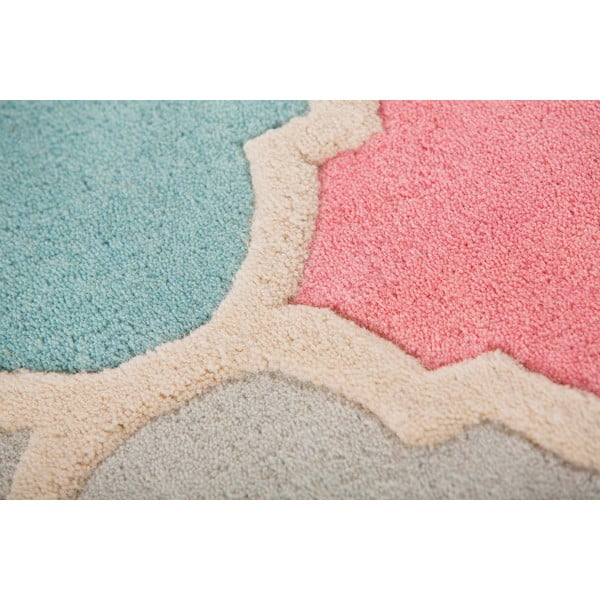 Wełniany dywan Flair Rugs Rosella, 160x220 cm-image-2