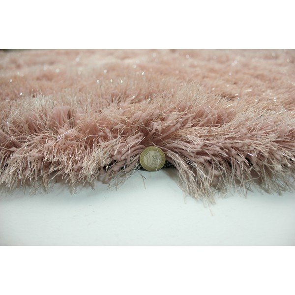 Różowy dywan Flair Rugs Dazzle, 120x170 cm-image-3