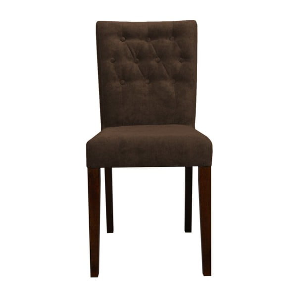 Krzesło Monako Brown