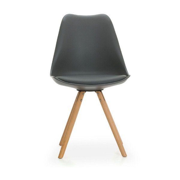 Krzesło Tulip Star Grey-image-1