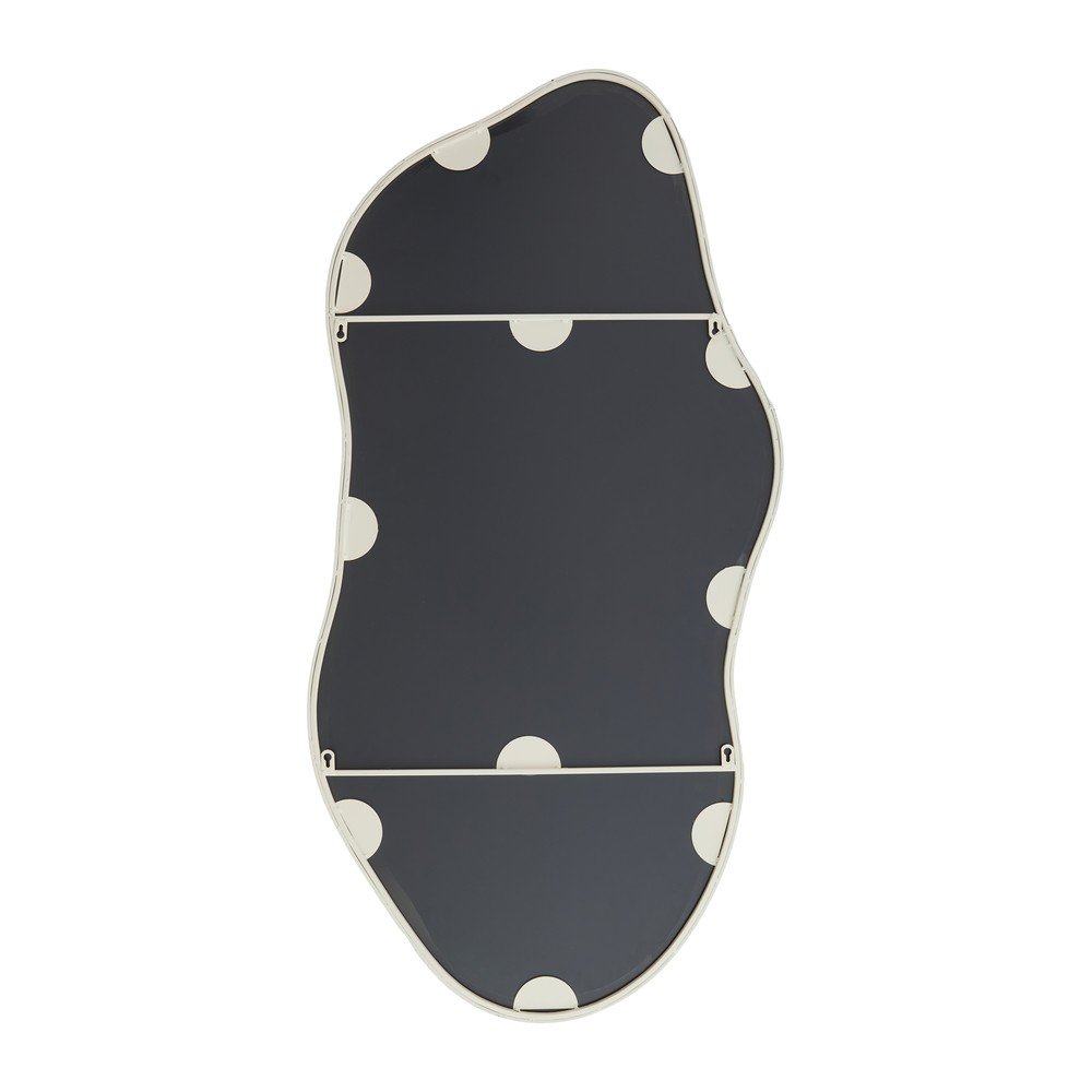Lustro ścienne 59x120,5 cm Azula – Light & Living (zdjęcie 3)
