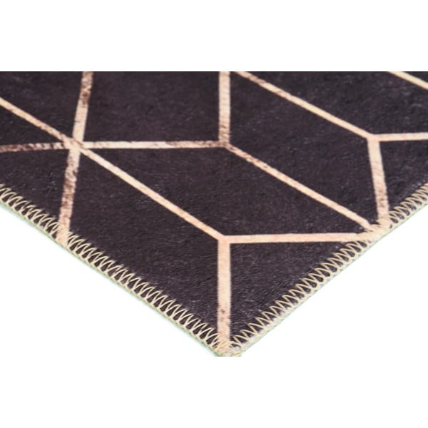 Dywan odpowiedni do prania 150x80 cm – Vitaus-image-2