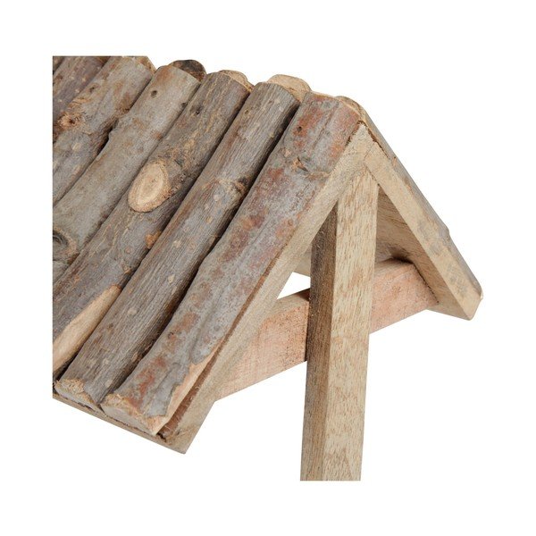 Dekoracyjna budka dla ptaków Côté Table, 19x29 cm-image-2