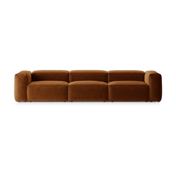 Ceglasta sofa 364 cm Bergamo – Cosmopolitan Design