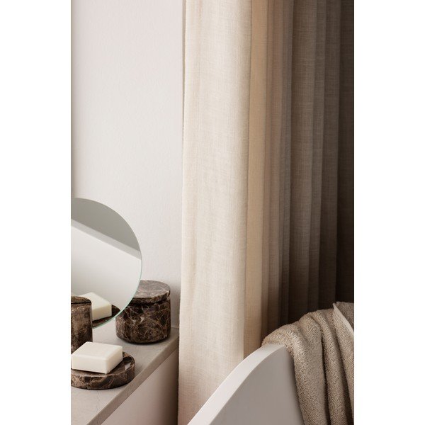 Brązowa kamienna taca Blomus Marble-image-2