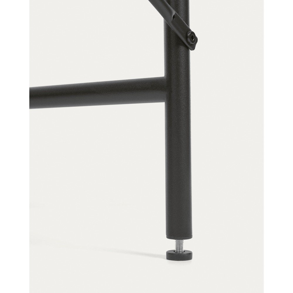 Biurko 64,5x120 cm Galatia – Kave Home (zdjęcie 10)