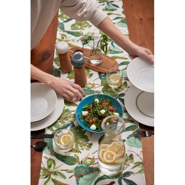 Bieżnik Mike & Co. NEW YORK Vacation, 40x140 cm-image-1