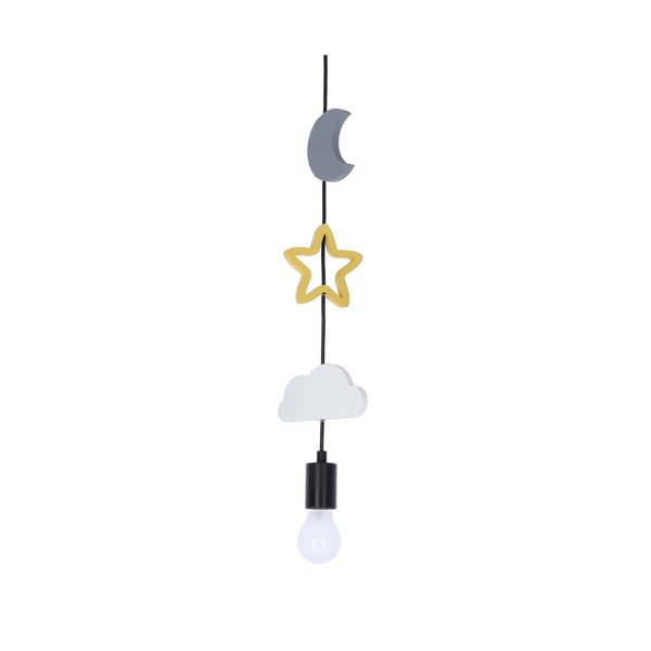 Lampa wisząca Trio – Candellux Lighting-image-2