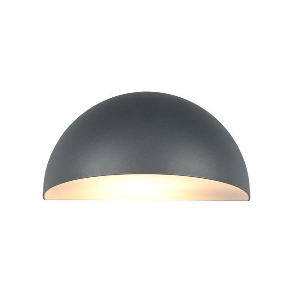 Zewnętrzna lampa ścienna (wysokość 14 cm) Maas – Trio-image-2