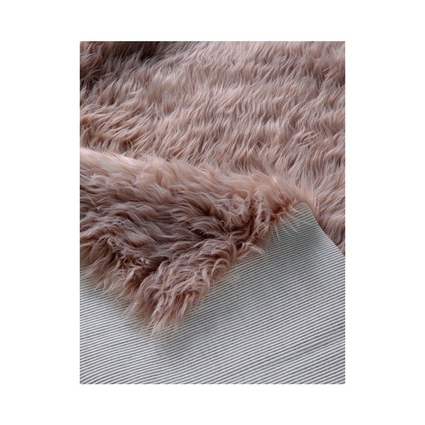 Beżowy dywan Hanse Home Cosy, 140 cm-image-2