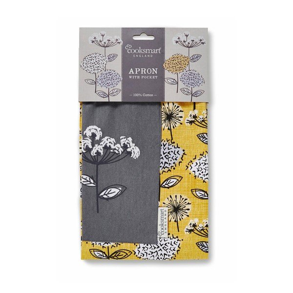 Bawełniany fartuch kuchenny Cooksmart ® Spring-image-2