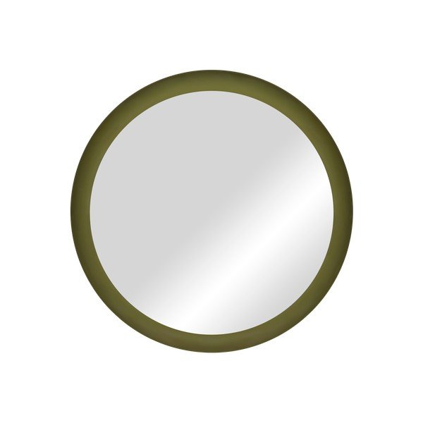 Lustro ścienne ø 58 cm Allo – noo.ma