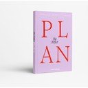 Planer tygodniowy 104 str. The Perfect Plan – Printworks