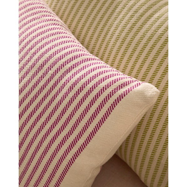 Bawełniana poszewka na poduszkę 40x60 cm Lioris – Kave Home-image-2